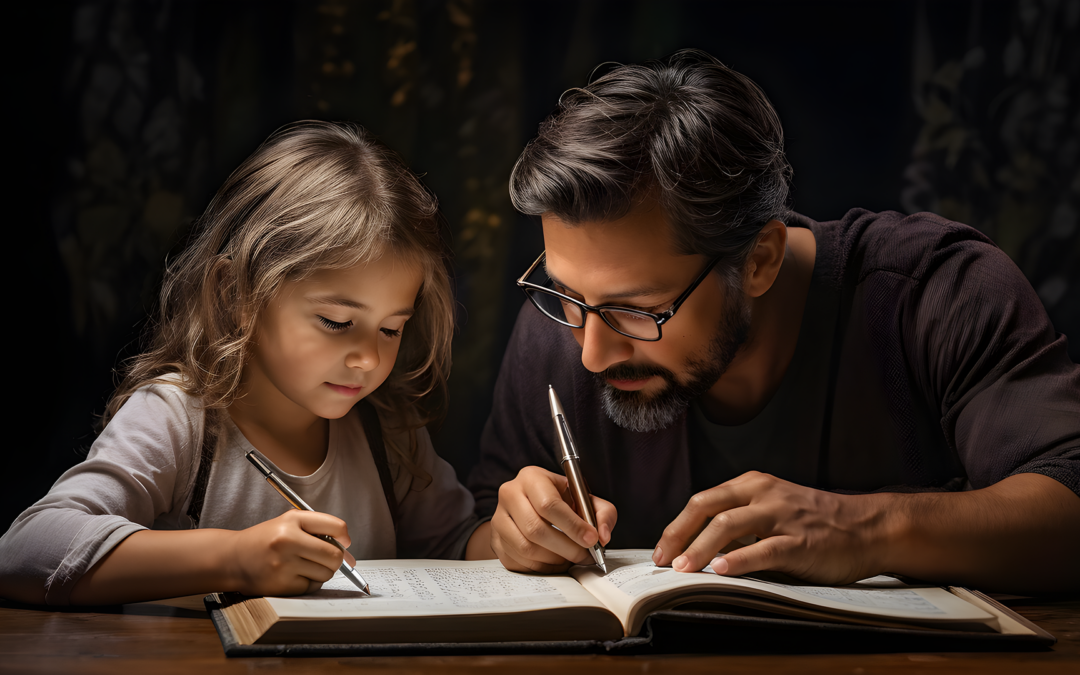Autismo en la Familia: el Cuidado de los Padres como Eje Central